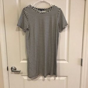 T-Shirt Dress